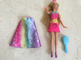 Boneca Barbie Dreamtopia FRB12