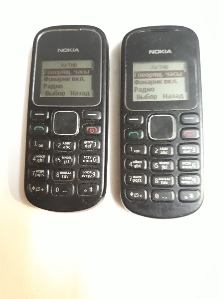 Nokia 1280 зарядка