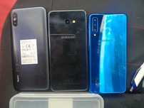 Samsung J4+/J5⁶/Redmi 7/8/9A i inne zamianę za smartwatcha