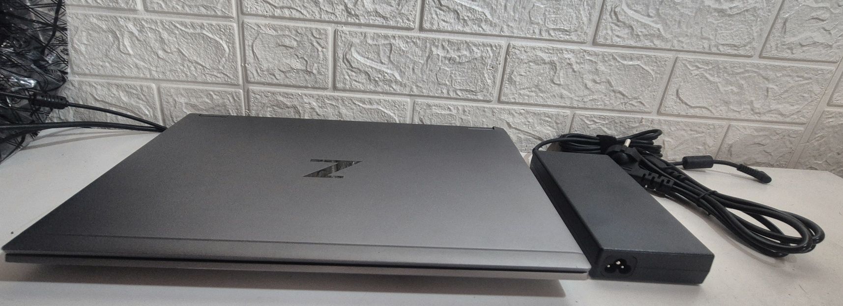 HP Zbook G8 i7 11ªGer/ RTX A2000/ 32GB / SSD