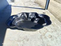 Oczko wodne Forma POND3 160x100x30cm 400l