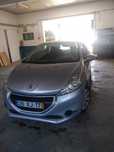 Peugeot 208 1.2 2014/12