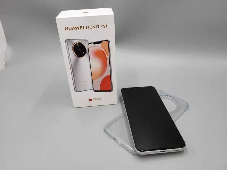 Huawei Nova Y91 8 gb 128 gb lub zmiana