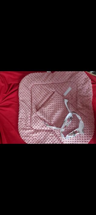 Конверт на виписку з пологового