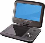 Przenośny odtwarzacz DVD Denver MT-980T2H