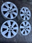 Диски audi Q7 5x112r17 8j et38