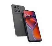 Smartfon MOTOROLA Moto G15 Power 8/256GB Grafitowy lub oliwkowy