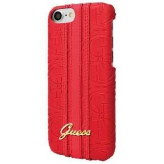 Etui Guess Iphone 7+/8+ czerwone