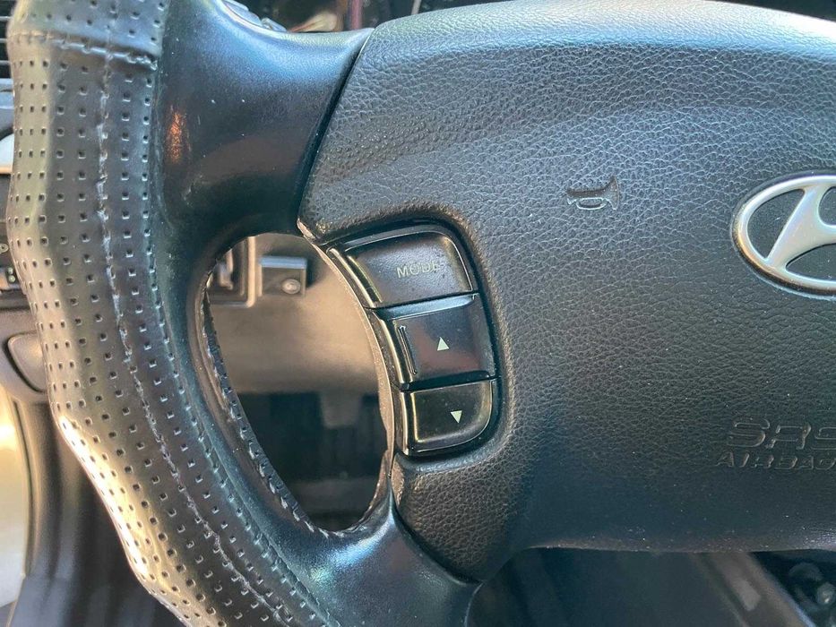 Продам Hyundai Sonata 2007р. #71255