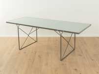 Stół vintage IKEA Moment projekt Niels Gammelgaard