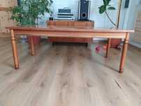 Stolik vintage PRL