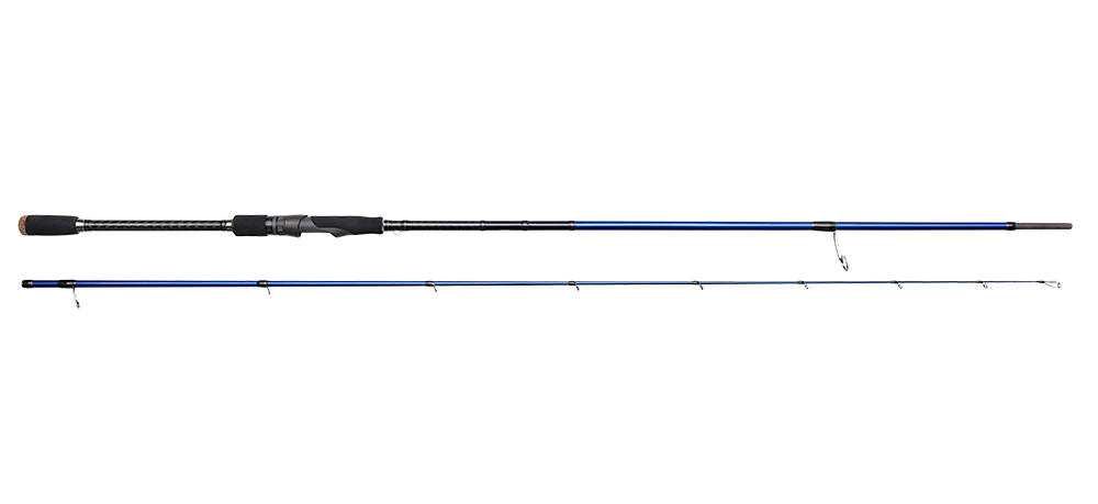 SGS6 ALL-AROUND 8'3"/2.51M F 20-60G H 1.5-2.5 2SEC Savage Gear (74926)
