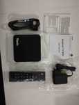 Android Box Tanix W2 (4GB RAM + 64GB ROM)