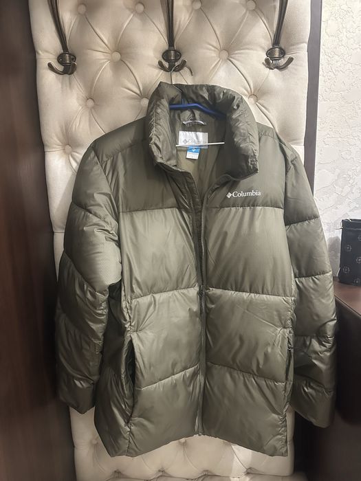 Куртка Columbia (оригінал)