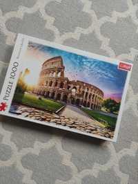 Puzzle trefl 1000 Koloseum