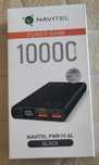 Nowy Power Bank Navitel 10000mAh