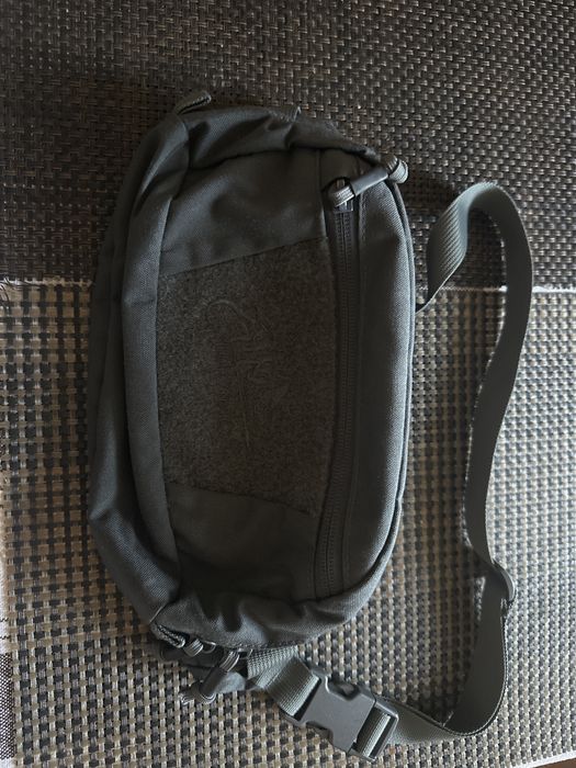 Helikon tex POSSUM наплічна сумка на пояс барсетка бананка органайзер