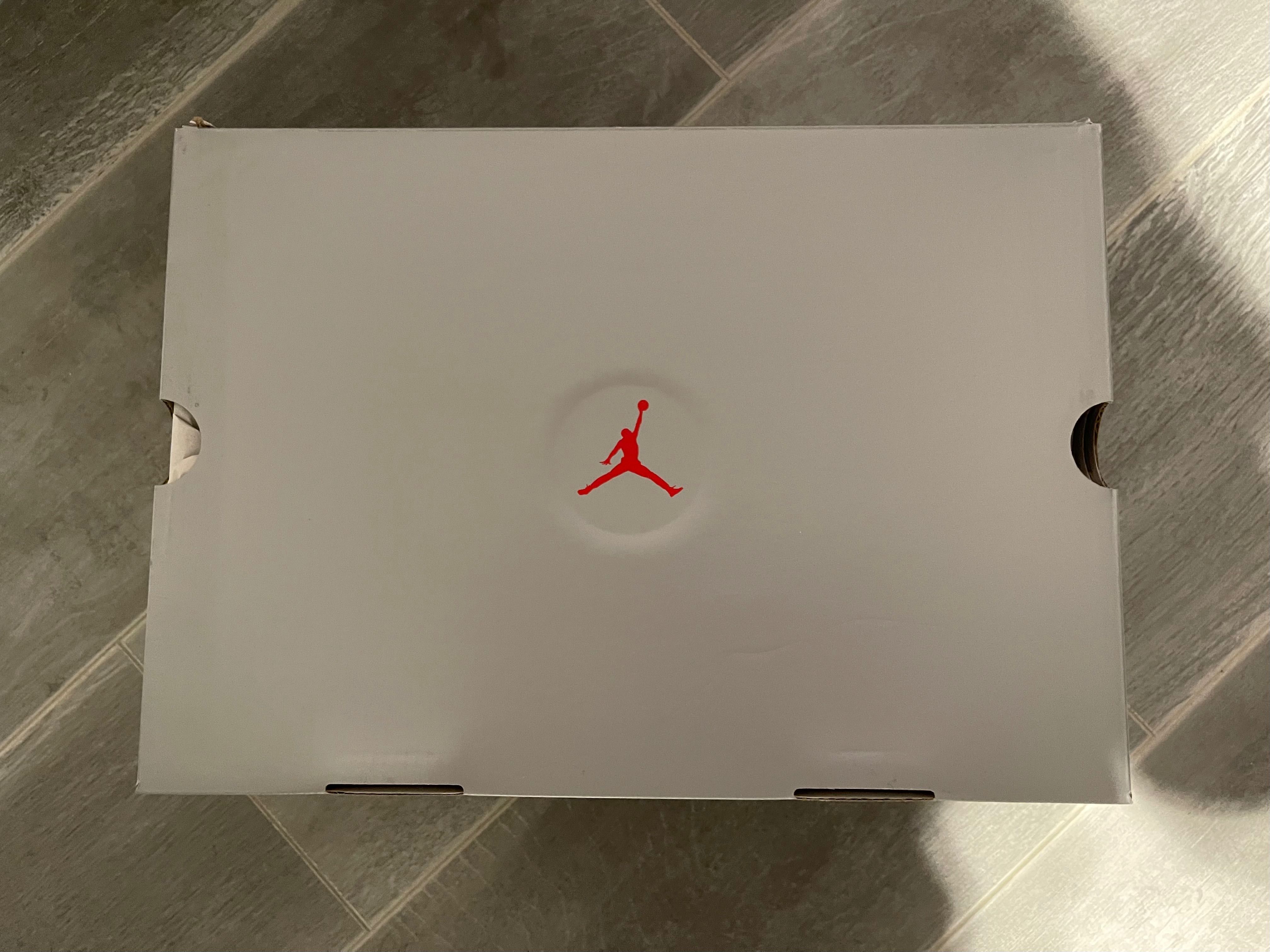 Jordan 13 retro 43