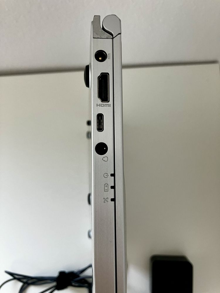Ноутбук MSI Modern 14 A10M / laptop / компьютер msi / компʼютер msi
