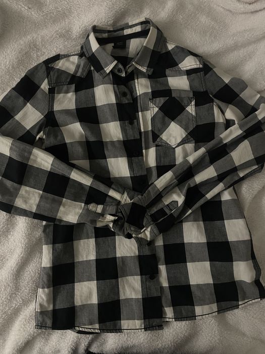 Рубашка підліткова