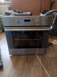 Piekarnik Electrolux EOB33100X Części
