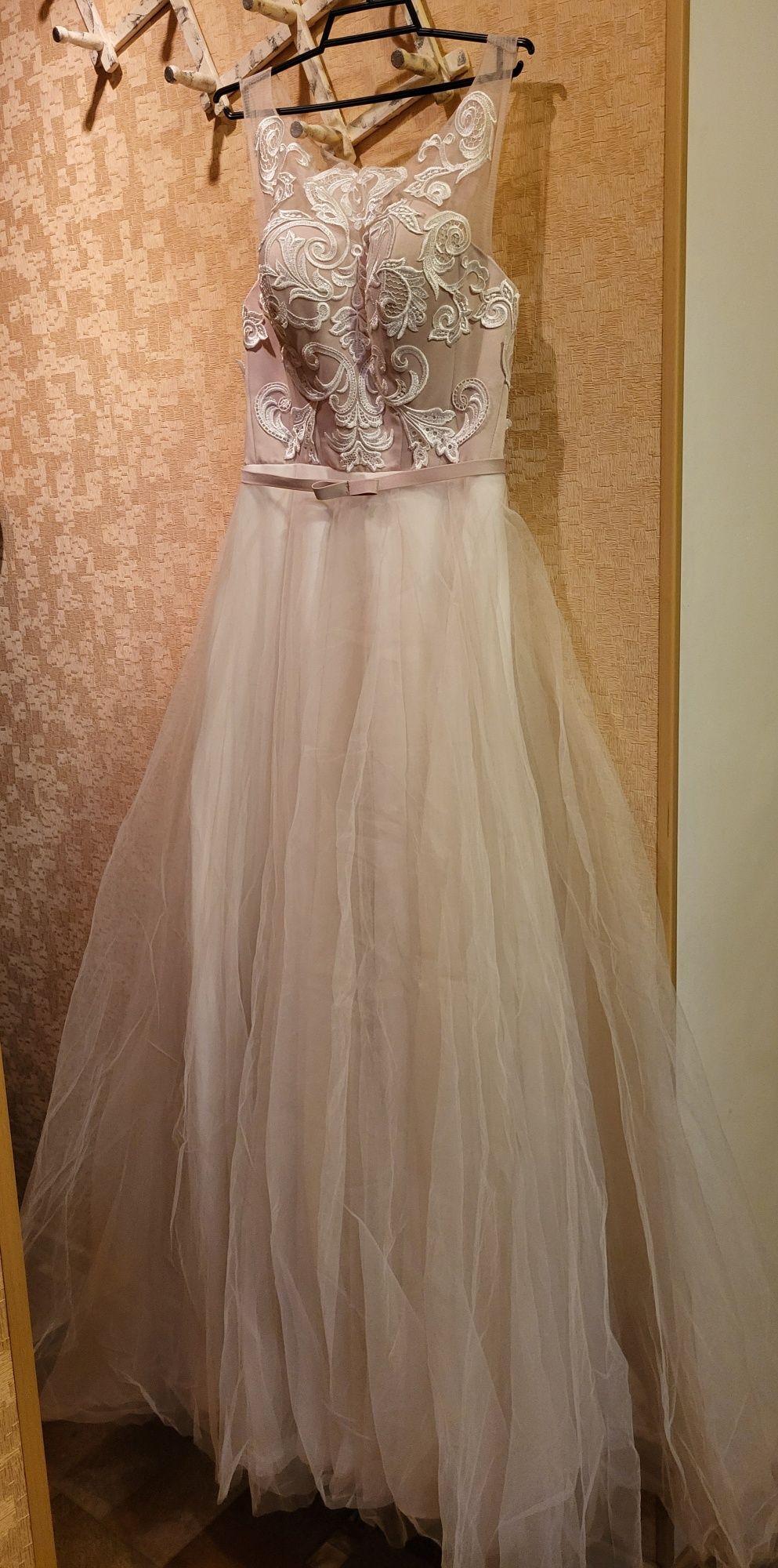 Весільна сукня/сукня для фотосесій
