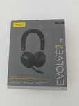 Auscultadores Jabra EVOLVE2 75