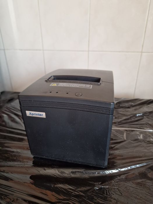 Impressora Térmica X-PRINTER