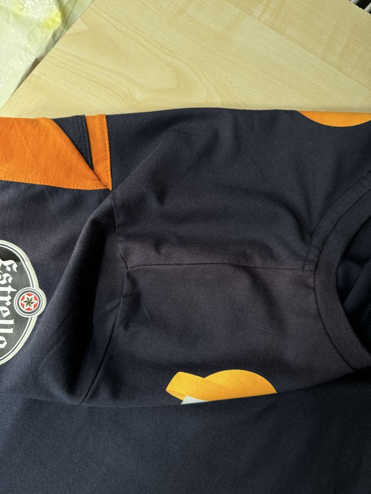 GAS Repsol Honda t-shirt koszulka M
