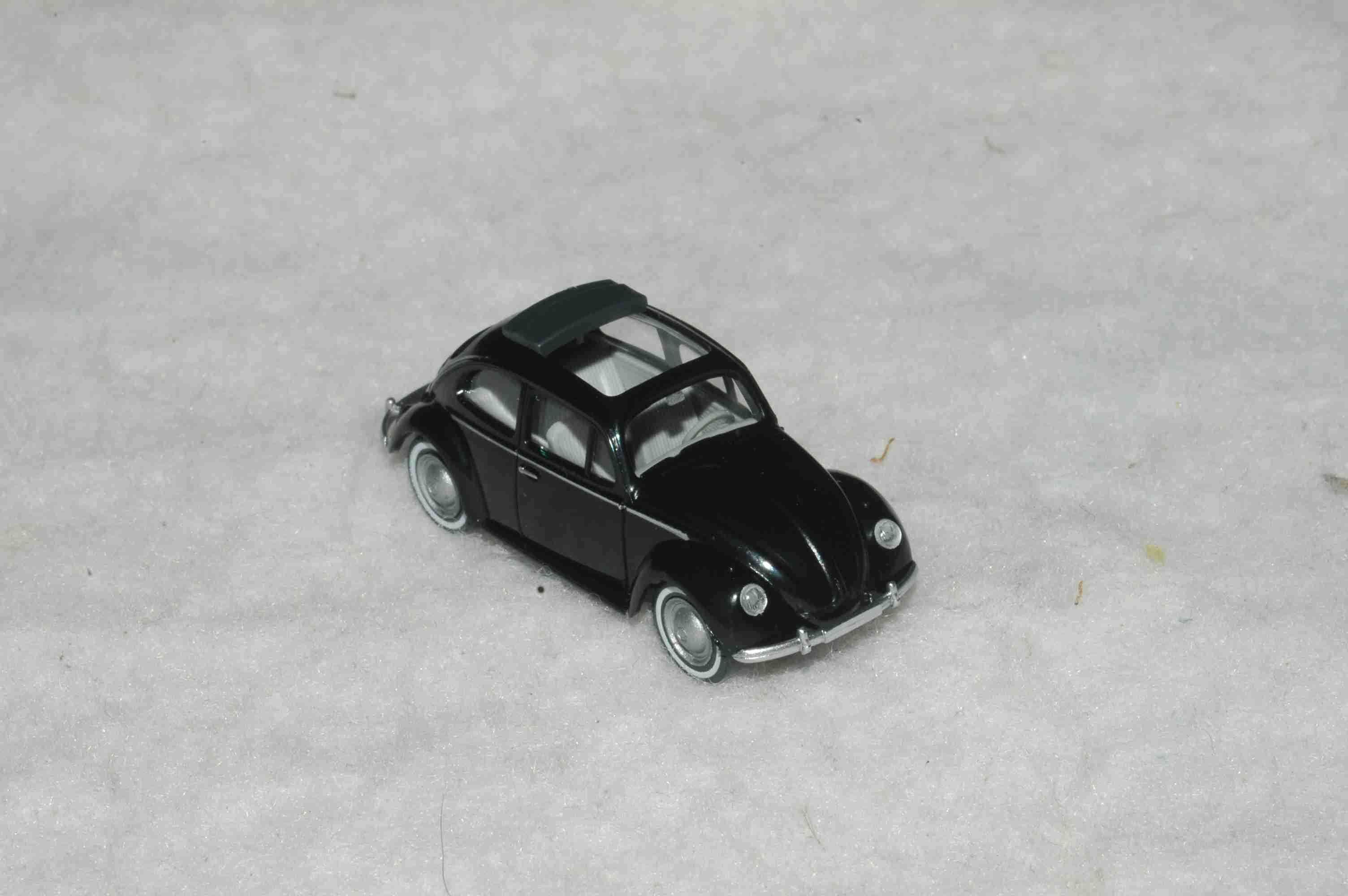 Automóvel VW Carocha (Viking) HO