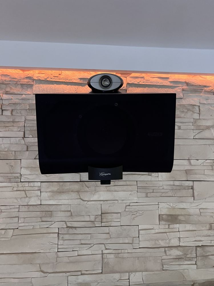 Zestaw dla audiofila -ONKYO TX-NR609 + TANNOY SENSYS + Magnat SUB 250A