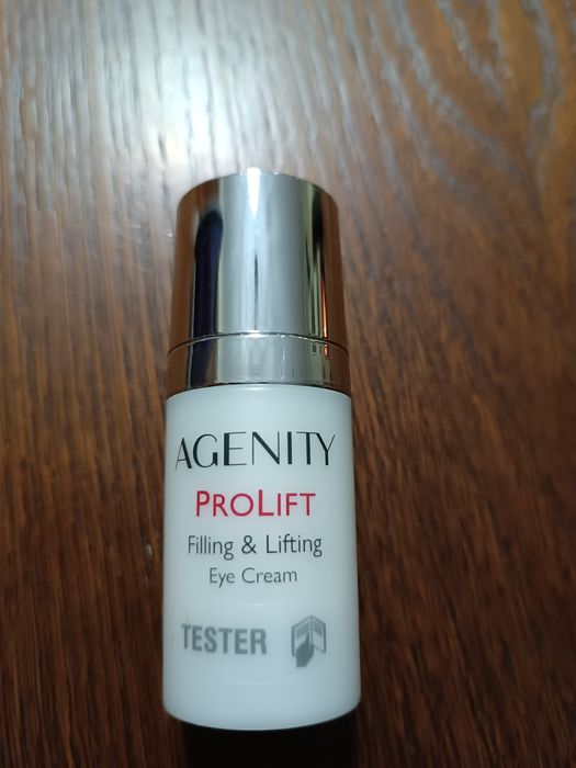 Dr Irena Eris Agenity ProLift krem pod oczy 15ml