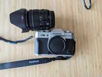 Fujifilm X-T20 com lente XF18-55mm