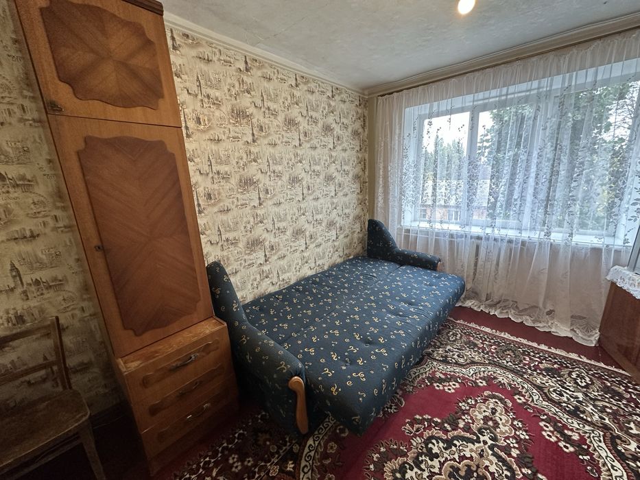 Продаж кімнати в гуртожитку