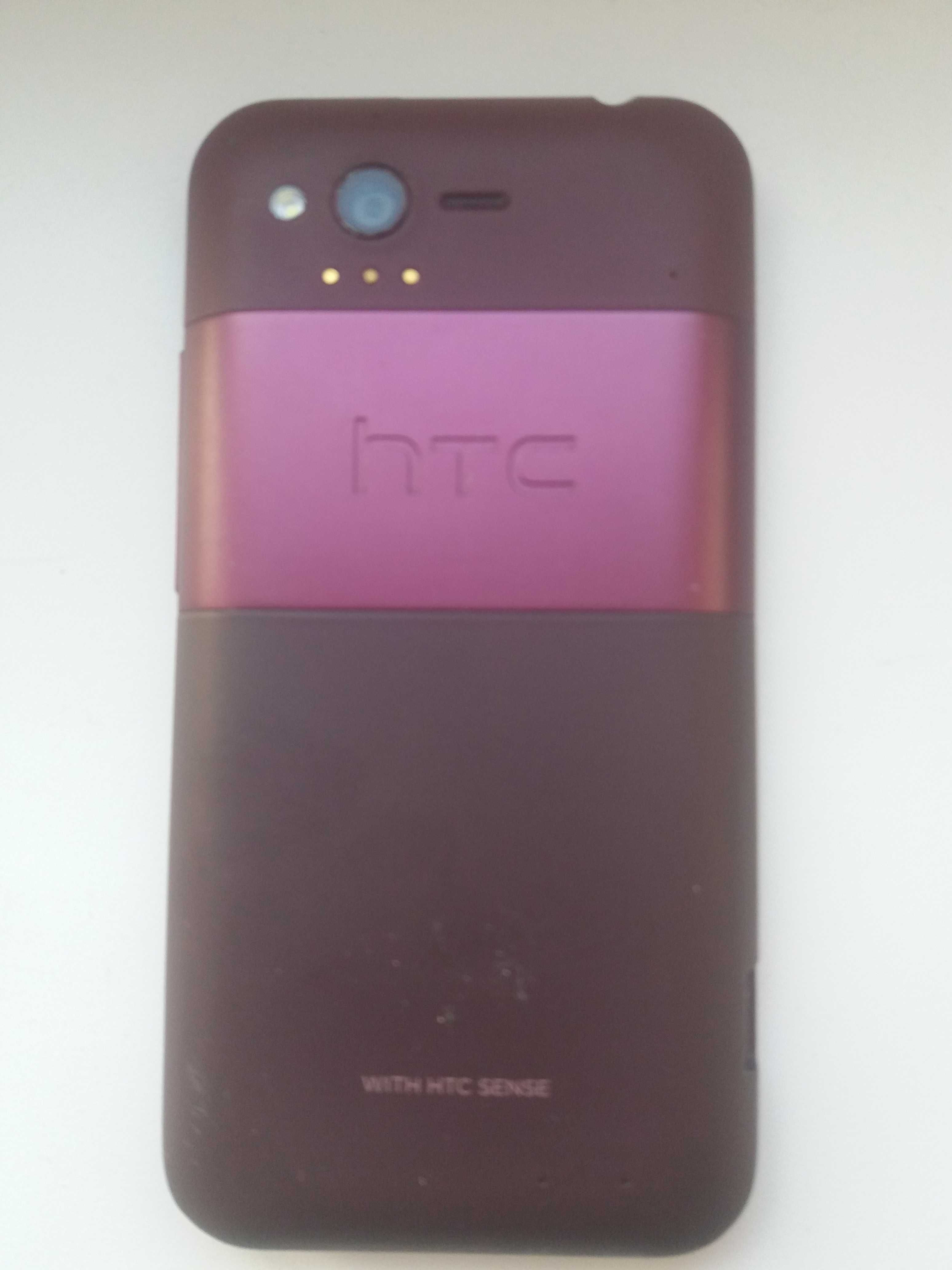 Телефон мобильный HTC rhyme s510b