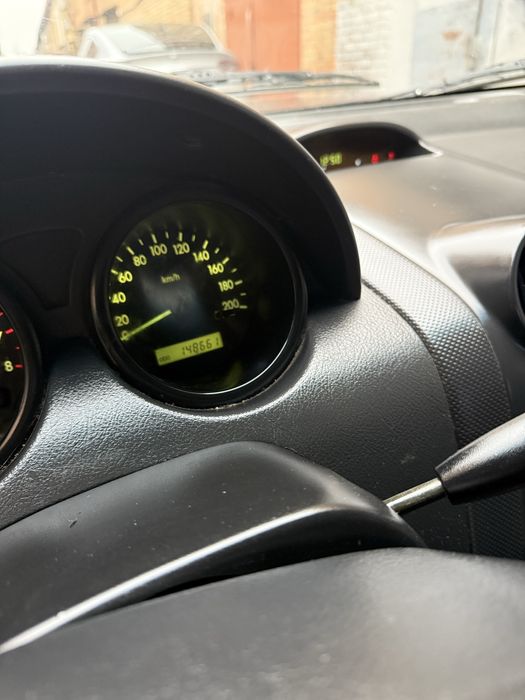 Шевроле авео автомат