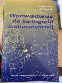 Wprowadzenie do kartografi