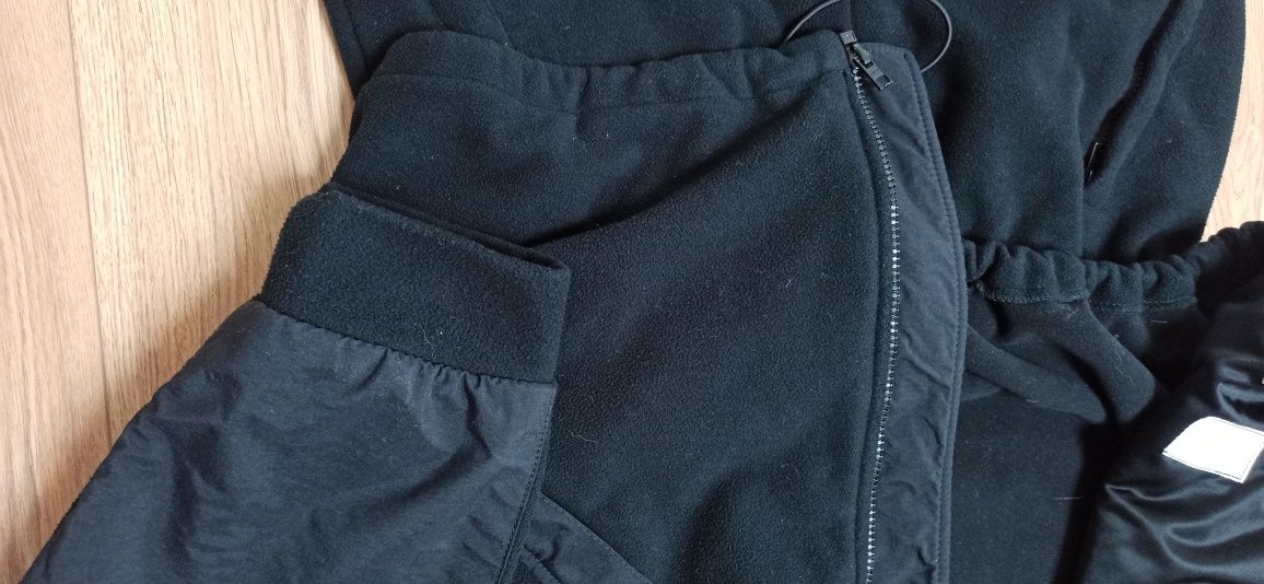 Ocieplacz, dres polar MON wzór 621/MON