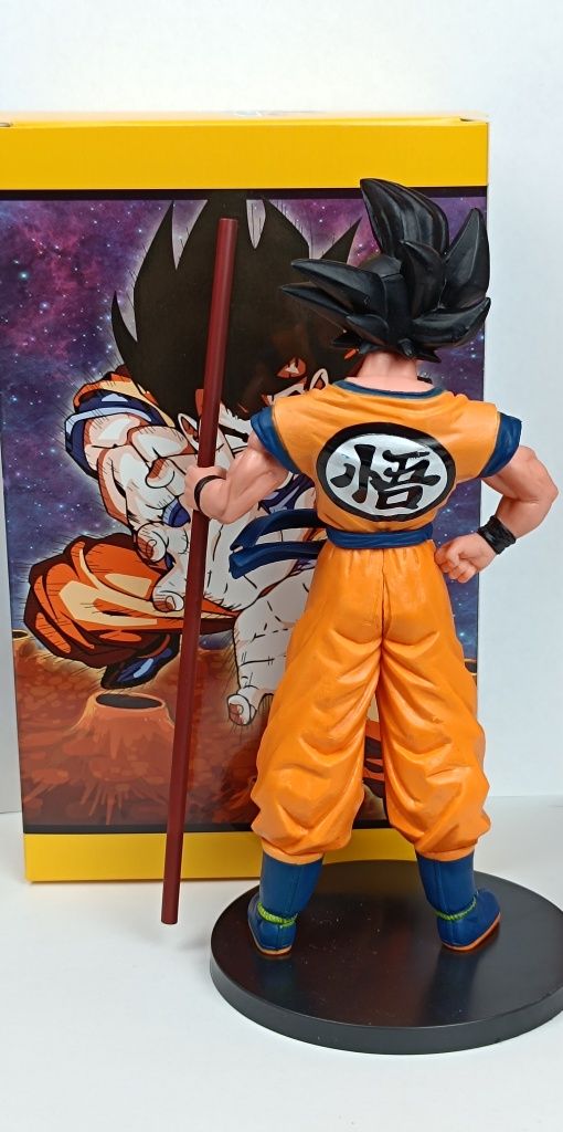 Figurka Dragon Ball Son Goku