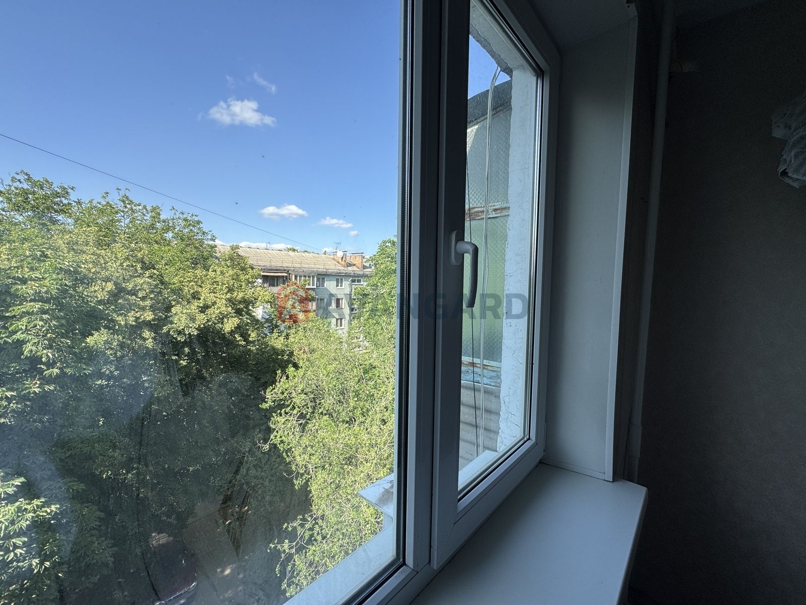 3 к. Квартира на Космосі/Парамонова