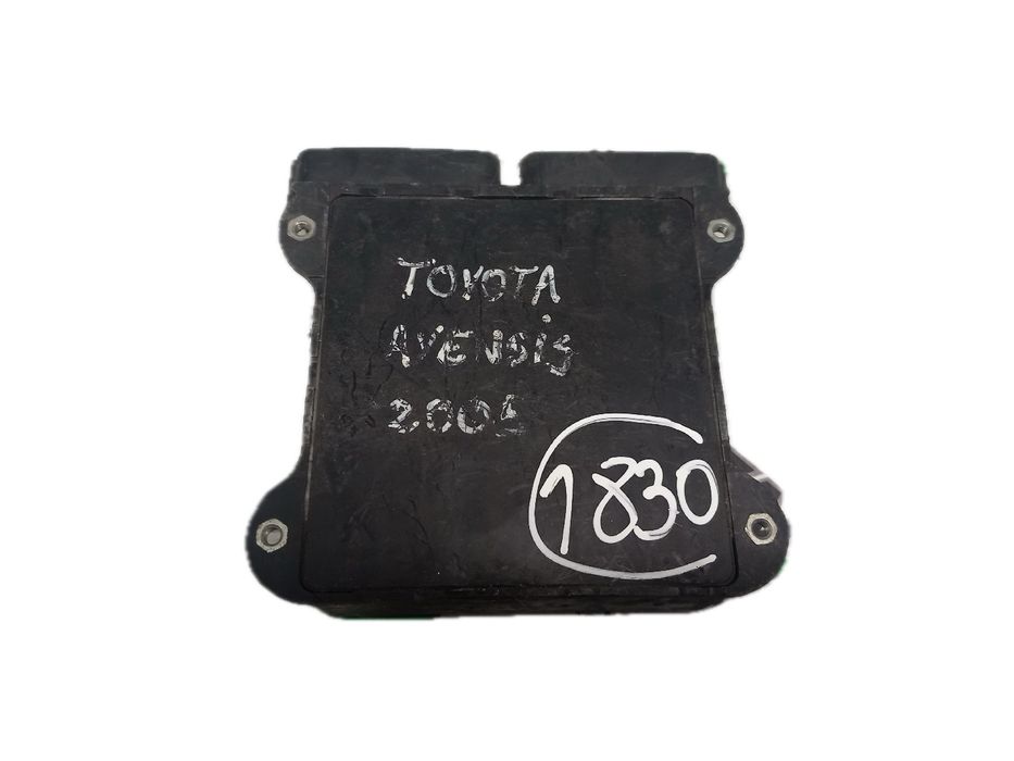 Módulo genérico TOYOTA Avensis Liftback (_T25_)