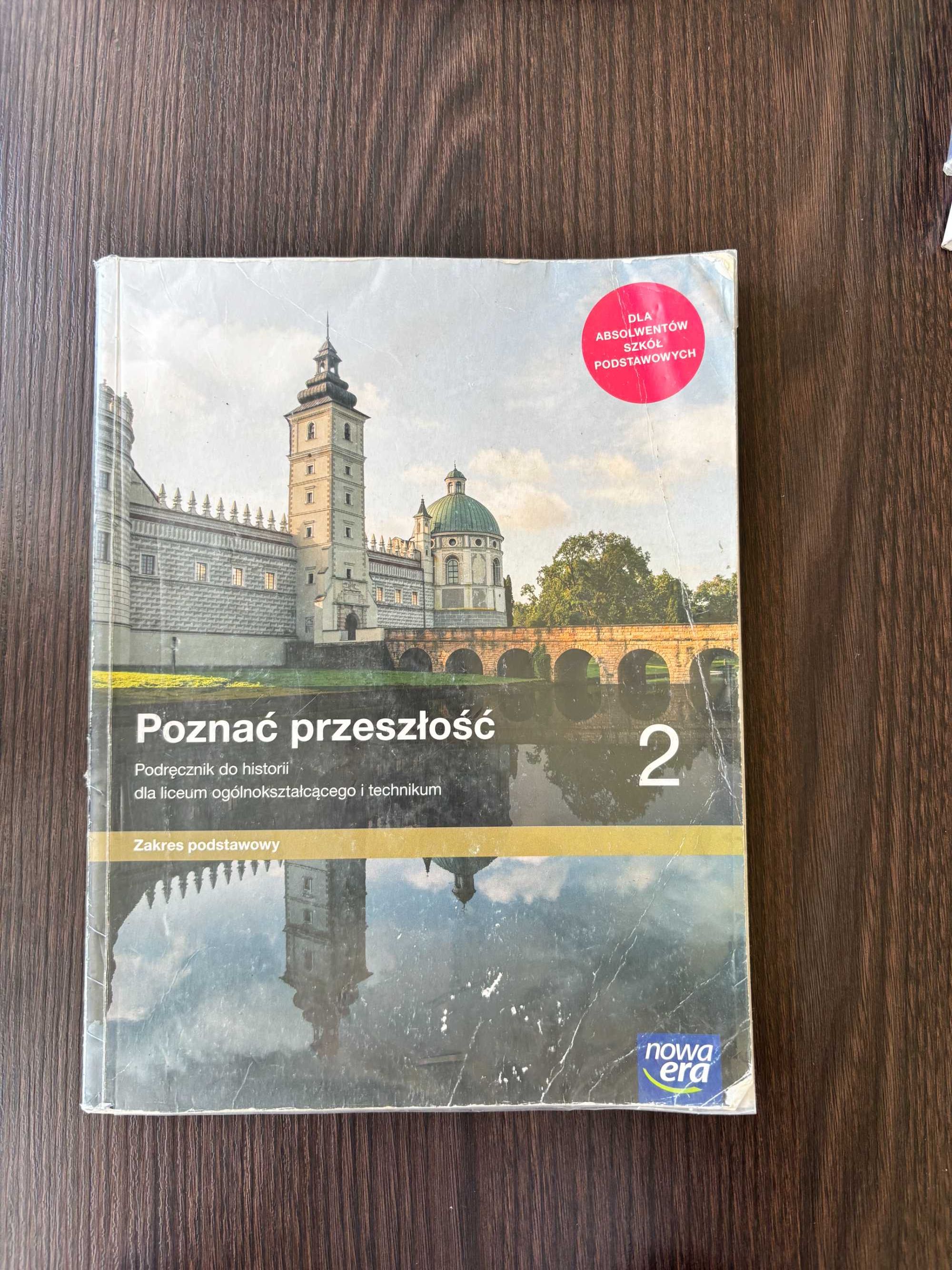 Poznać przeszłość 2