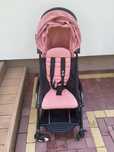 Babyzen Yoyo Baby zen do samolotu