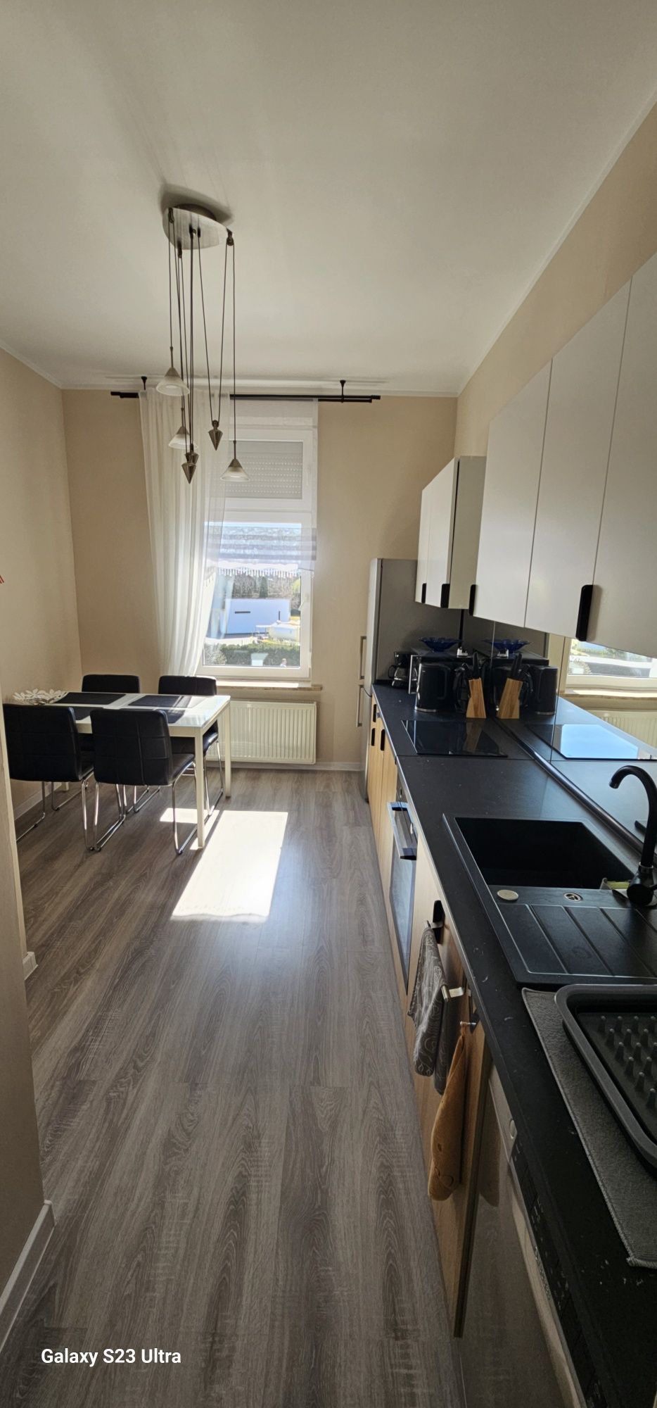 Mieszkanie apartament 70m² do wynajęcia