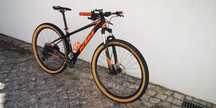 Bike montanha KTM  Myroon Pro