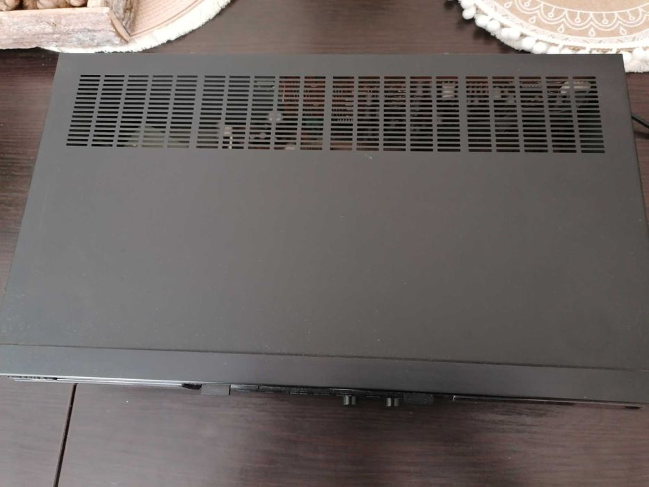 Kenwood KX-W8040 magnetofon audio ładny stan