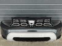 Бампер передний Dacia Duster 2018-