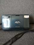 Konica Big mini zoom tr BM 610Z