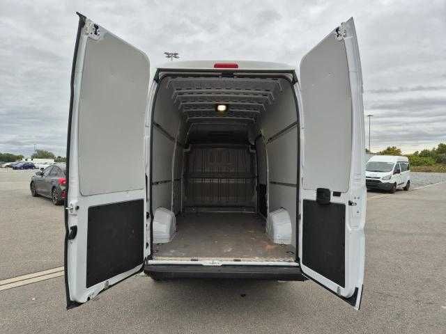 Бампер Fiat Ducato Розборка Фиат Дукато Шрот