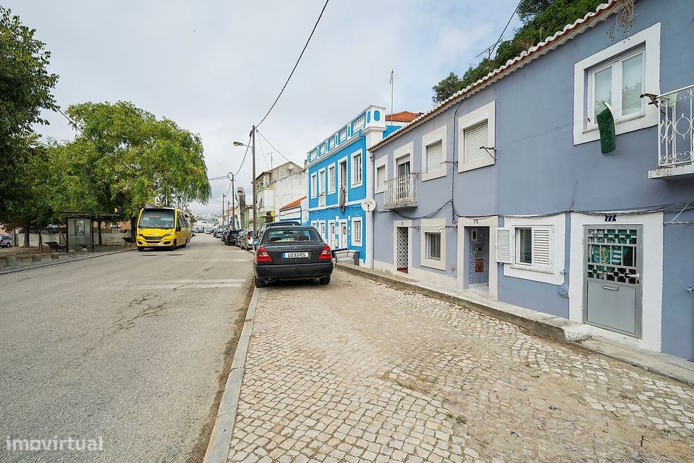 Apartamento T1 para venda